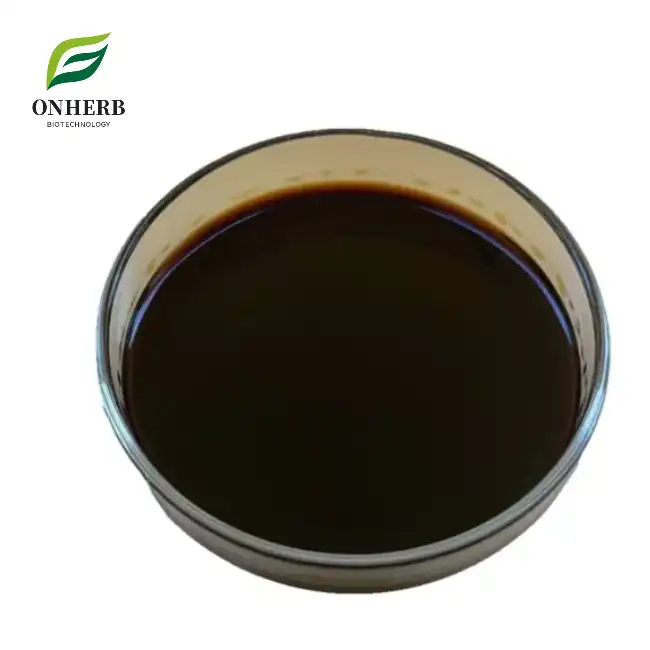 Celastrus Angulatus Extract Celangulin Liquid