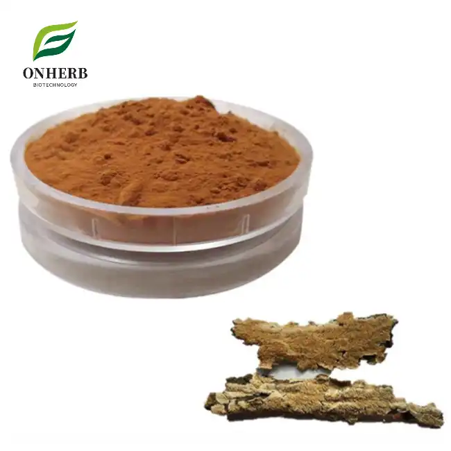 Rake Teeth White Fungus Extract Polysaccharide Powder