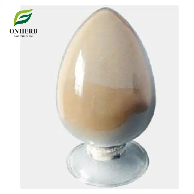 Chinese Bayberry Extract Myricitrin Powder