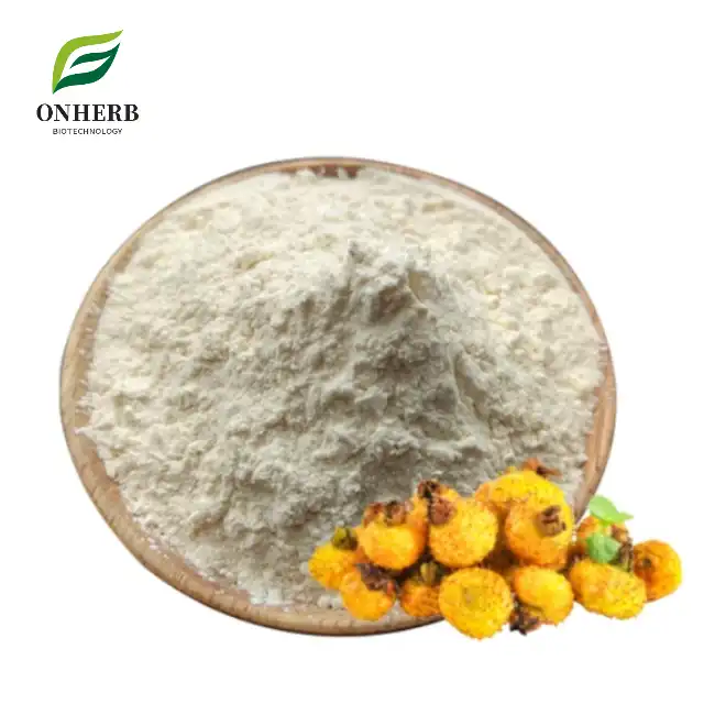 Roxburgh Rose Extract Superoxide Dismutase SOD Powder