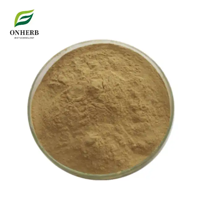 Chondrus Ocellatus Holmes Extract Powder