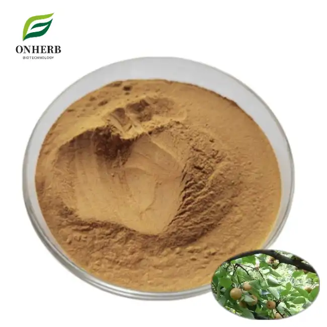 Crataeva Nurvala Bark Extract Powder
