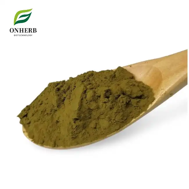 Ajuga Turkestanica Extract Turkesterone Powder