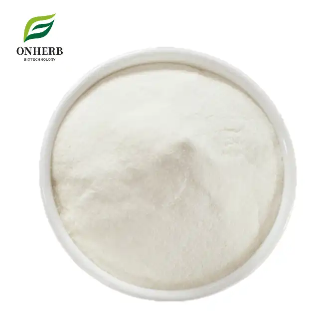 Sunflower Seed Extract Protein Peptide Powder