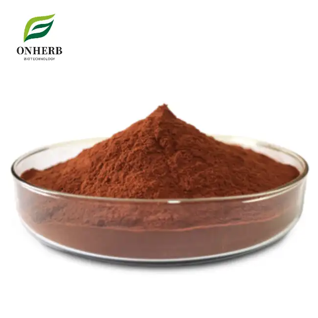 Grape Seed Extract Oligomeric Proanthocyanidins (OPCs) Powder