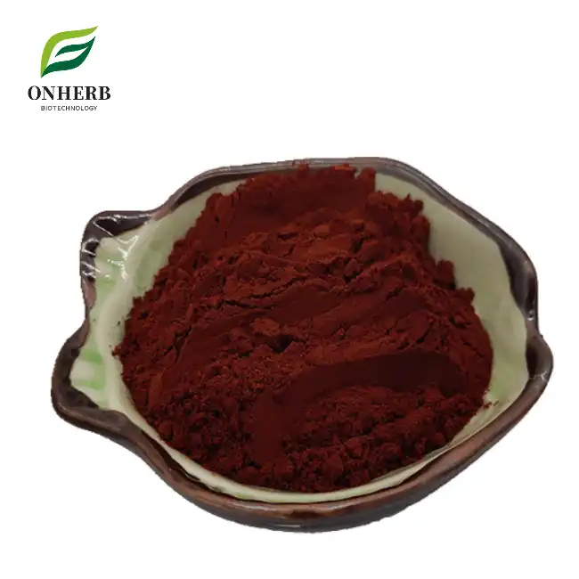 Saffron Extract Safranal Powder