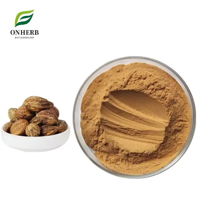 Haritaki Extract Powder