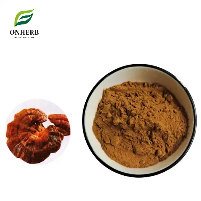 Cypress Fungus Extract Polysaccharides Powder