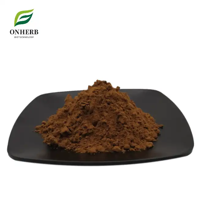 Himalayas Shilajit Dry Extract Powder