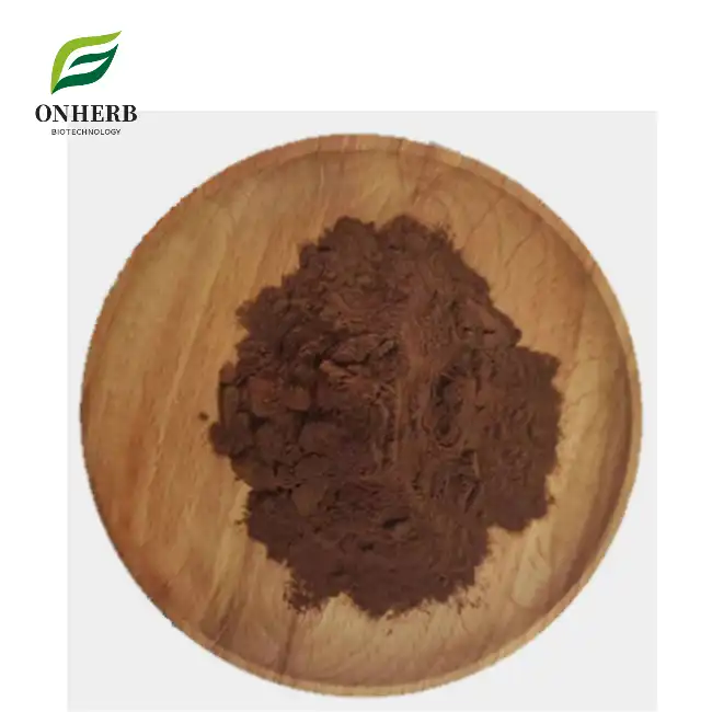 Yerba Mate Instant Tea Powder