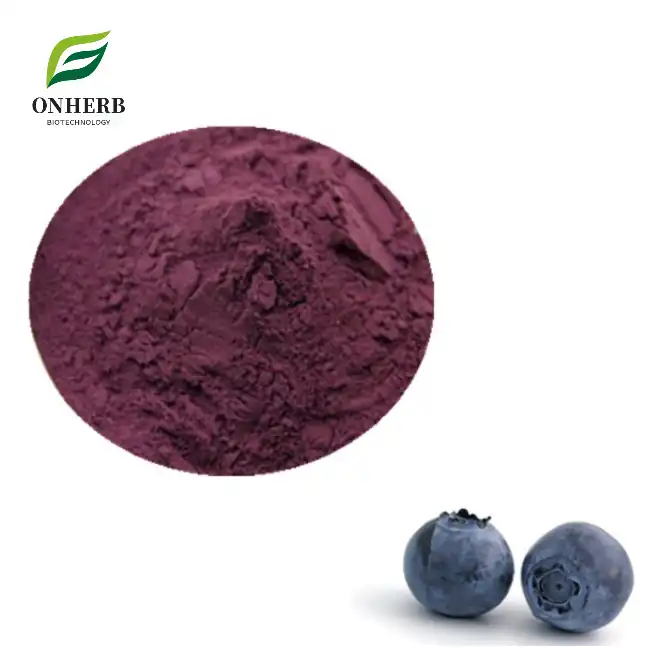 Acai Berry Extract Powder