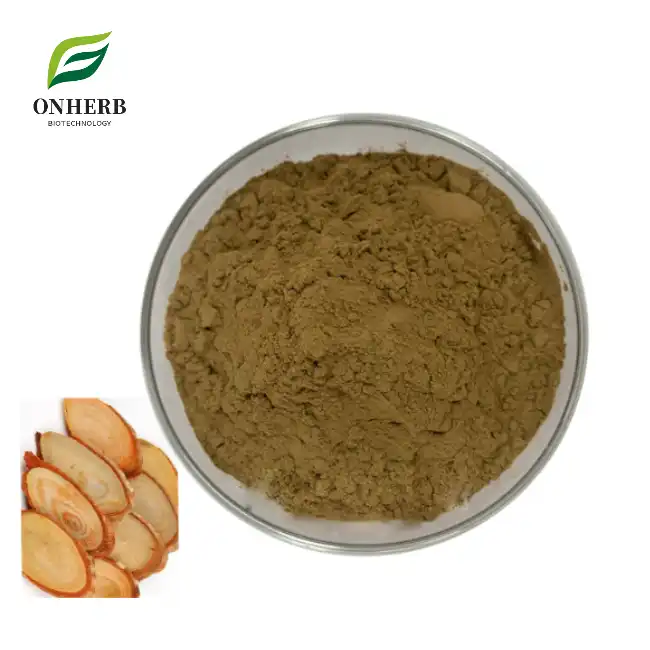 Eurycoma Longifolia Extract Powder 