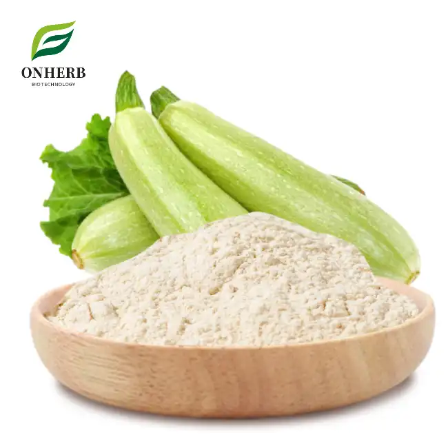 Zucchini Powder