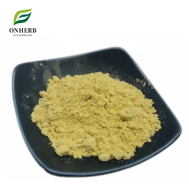 Broken Pine Pollen Powder 