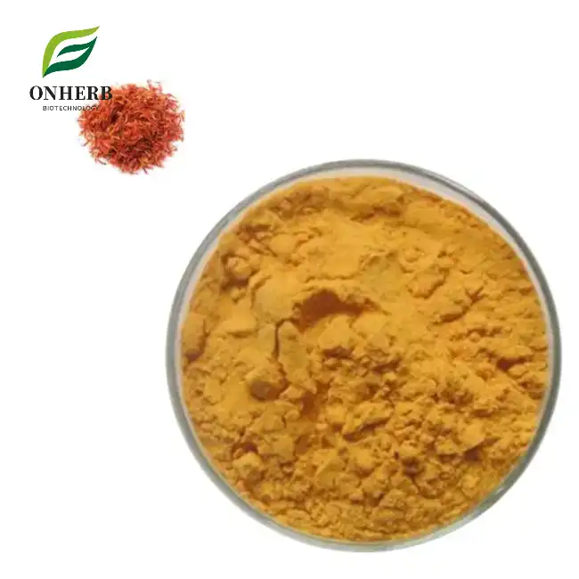 Crocus Sativus Extract Powder