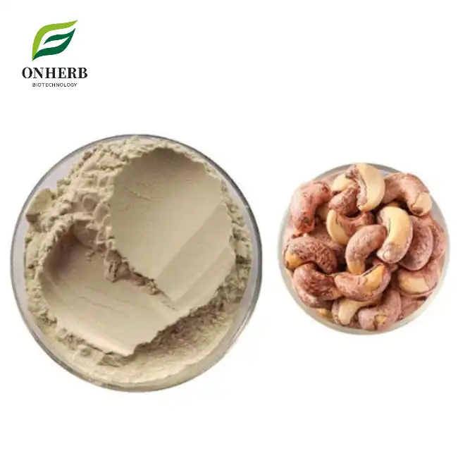 Cashew Nut Extract Powder