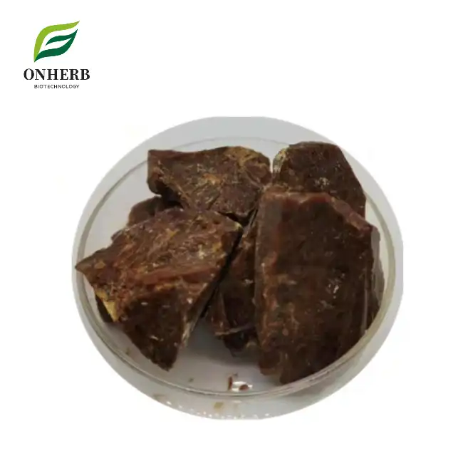 Derris Trifoliata Root Extract Rotenone