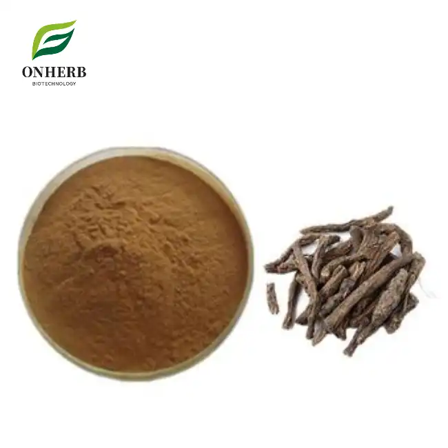 Rhizoma Curculiginis Extract Powder 