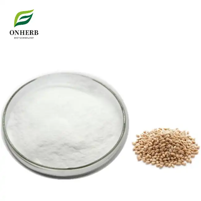 Hordenine Powder 