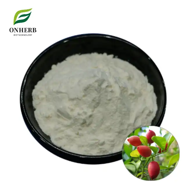 Miracle Berry Fruit Powder