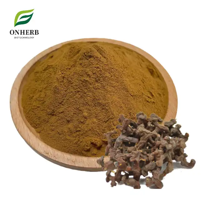 Fructus Noveniae/Turnjujube Extract Powder