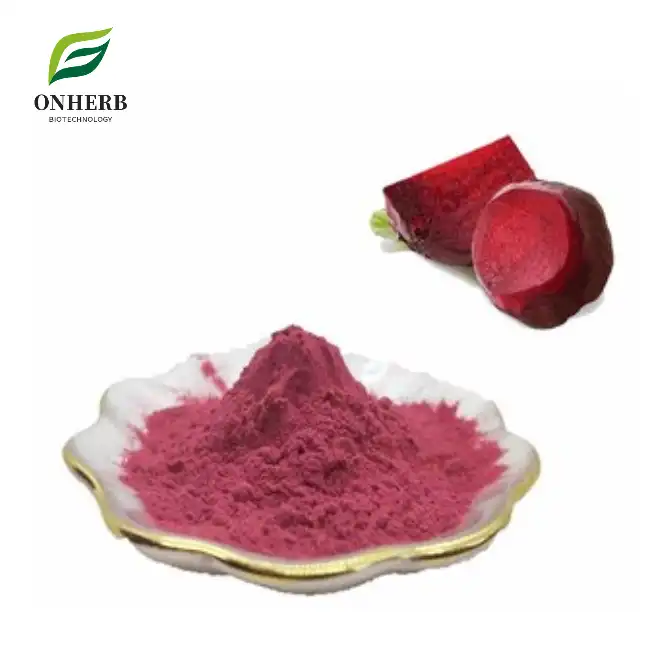 Beet Powder