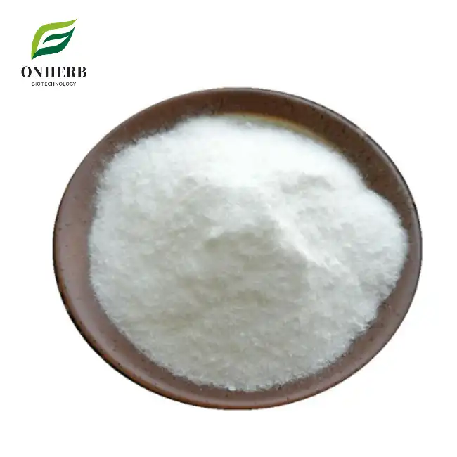 Loquat Leaf Extract Ursolic Acid Powder