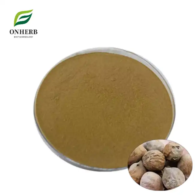 Beleric Myrobalan Extract Powder