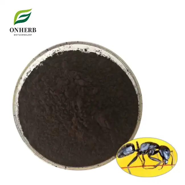 Itom nga Ant Extract Powder