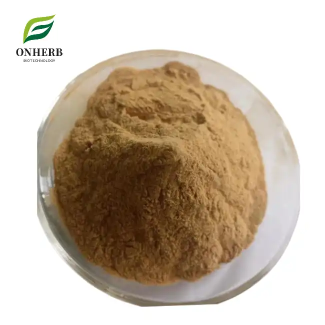 Lemon Extract Eriocitrin Powder