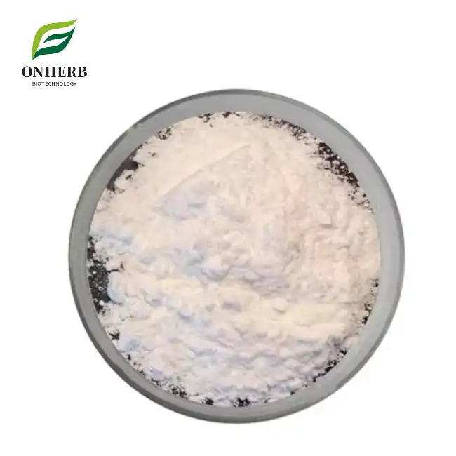 Magnolia Officinalis Bark Extract Magnolol Powder