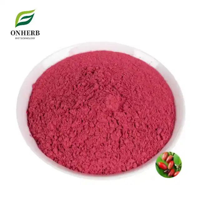 Synsepalum Dulcificum Berry Fruit Extract Powder