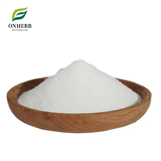 Huperzia Serrata Extract Huperzine-A/Huperzine ug Powder
