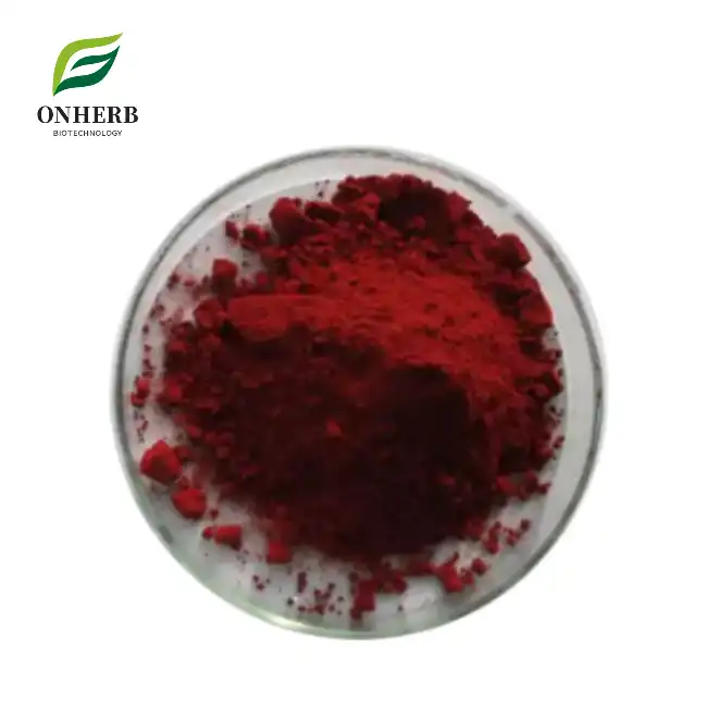 Dragon's Blood Extract Loureirin B Powder 