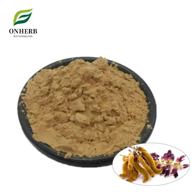 Mucuna Pruriens (Cowhage) Binhi EXTRACT POWDER