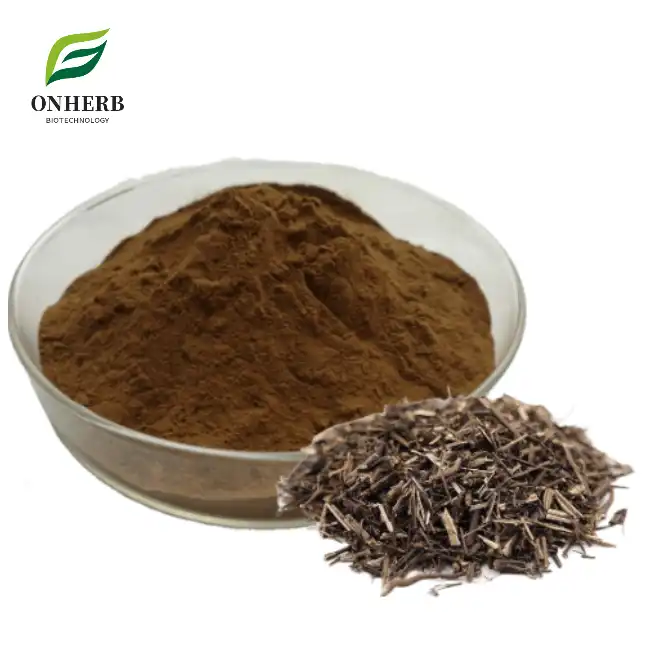 Diverse Wormwood Herb Extract Powder