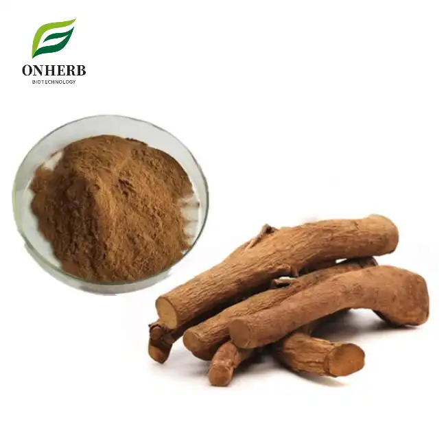 Tongkat Ali Root Extract Eurycomanone Powder