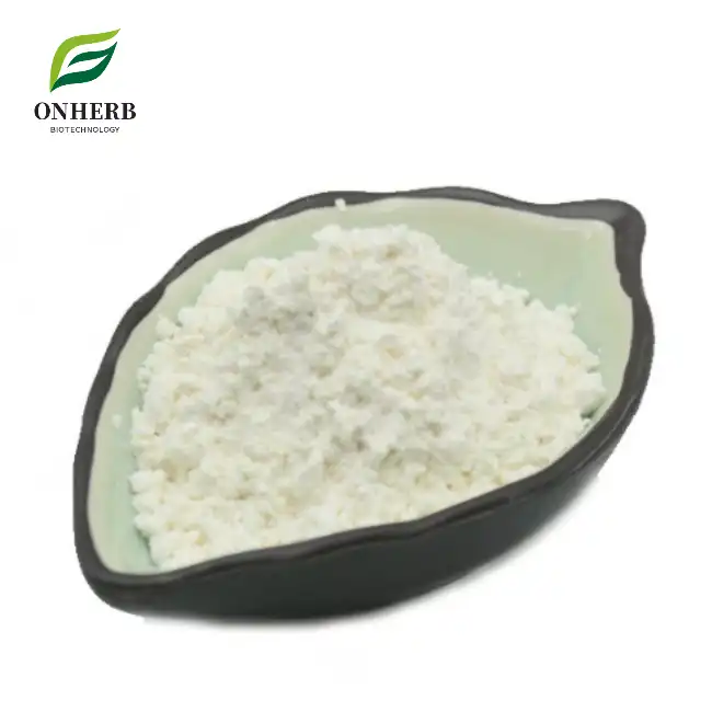 Soybean Extract Phosphatidylcholine Powder