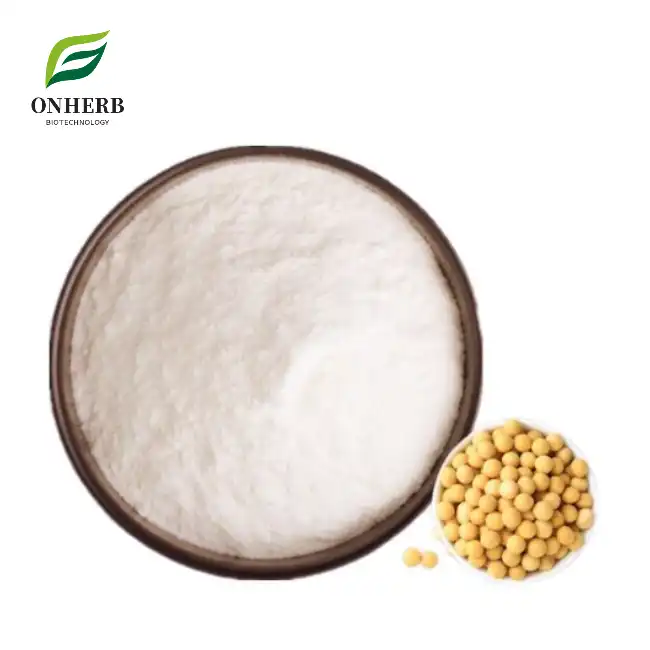 Soybean Protein Peptide powder