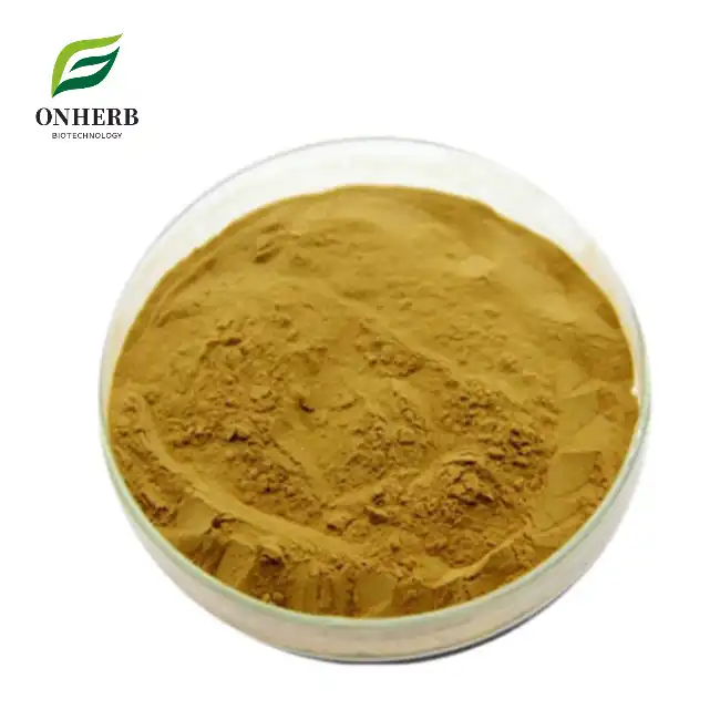 Matricaria Recutita Extract Powder