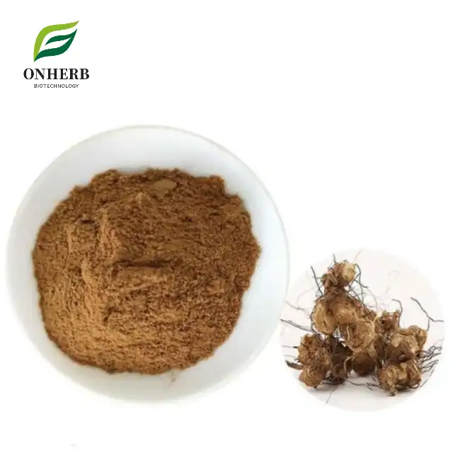 Smilax Myosotiflora Extract Powder