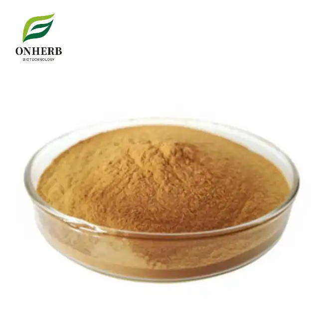 Deer Antler Velvet Extract Powder