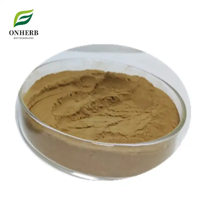 Penthorum Chinense Pursh Extract Powder