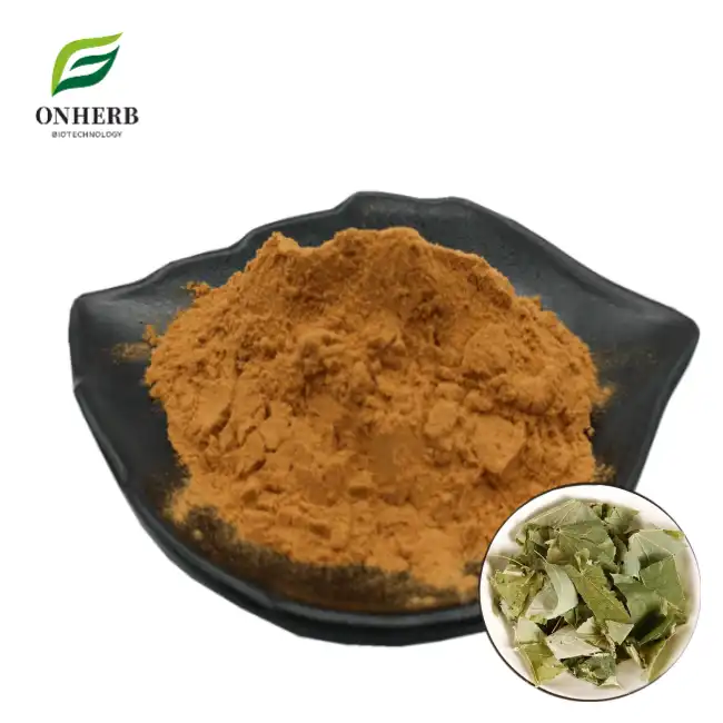 Horny Goat Weed Extract Powder