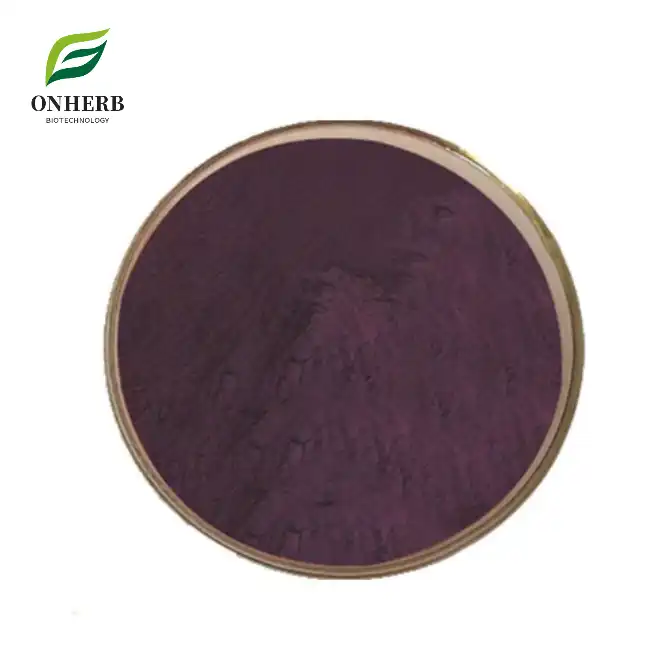 Gromwell root Extract Shikonin Powder