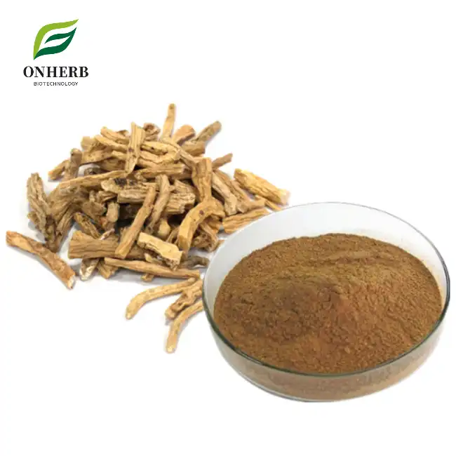Codonopsis Pilosula Extract Powder