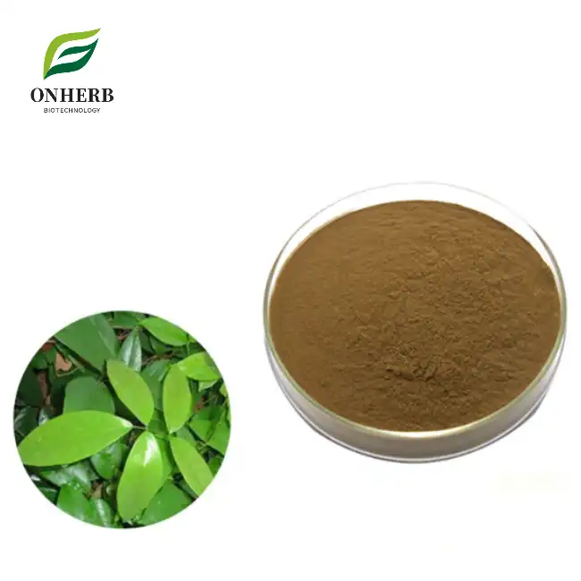 Derris Trifoliata Lour Root Extract Rotenone Powder