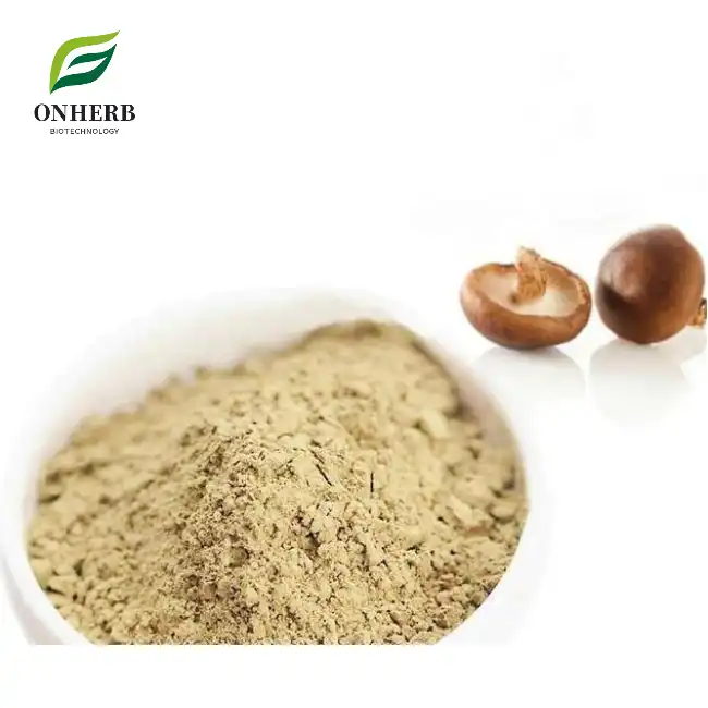 Organic Shiitake Powder