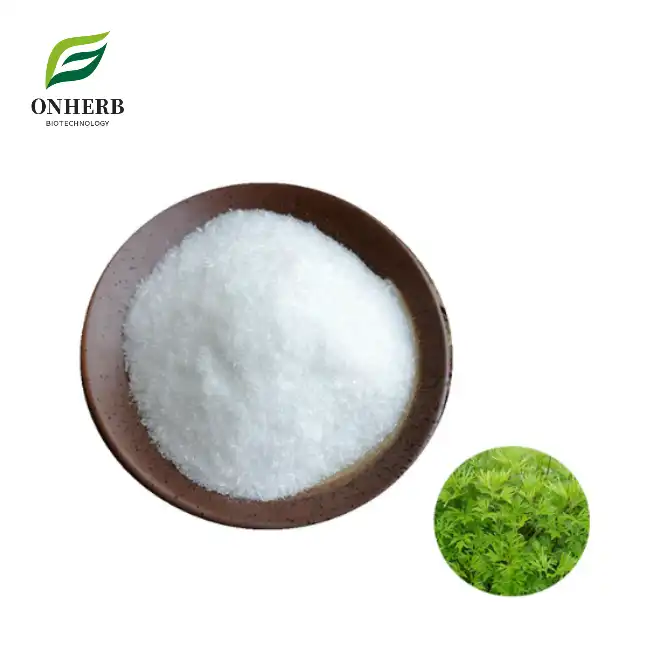 ARTEMISININ