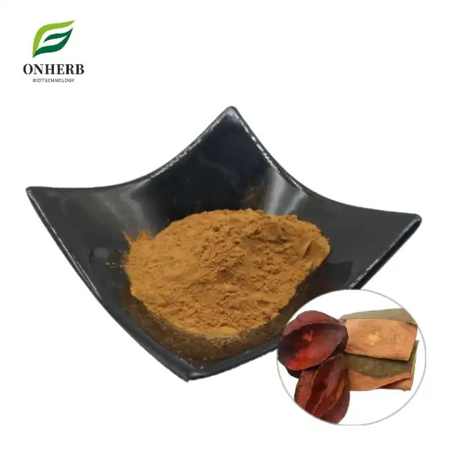 Terminalia Arjuna Extract Powder